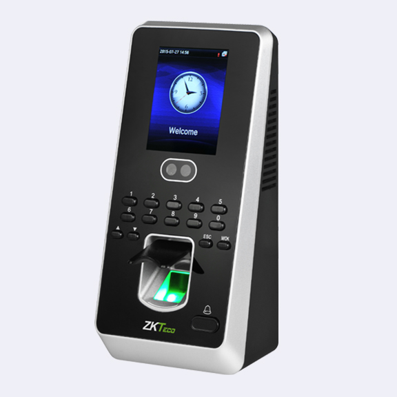 ราคาเครื่องบันทึกเวลาทำงาน รุ่น MULTIBION 800 ราคาเครื่องบันทึกเวลาทำงาน รุ่น MULTIBION 800