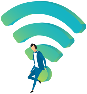 Network LAN Wireless