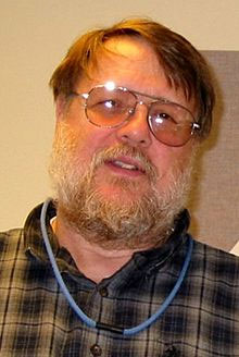 Ray Tomlinson